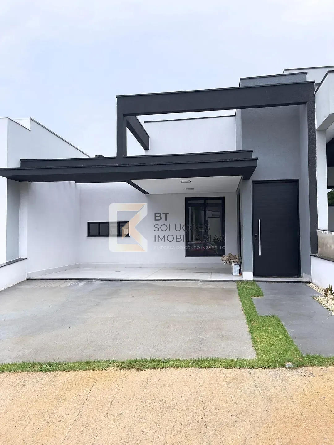 Casa, 3 quartos, 144 m² - Foto 1