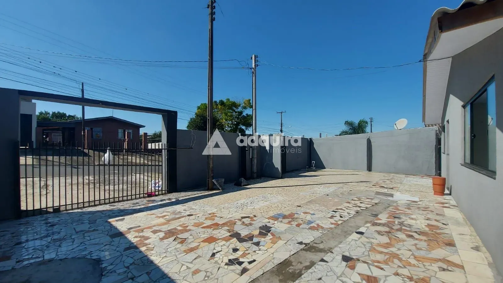 Casa, 3 quartos, 144 m² - Foto 2