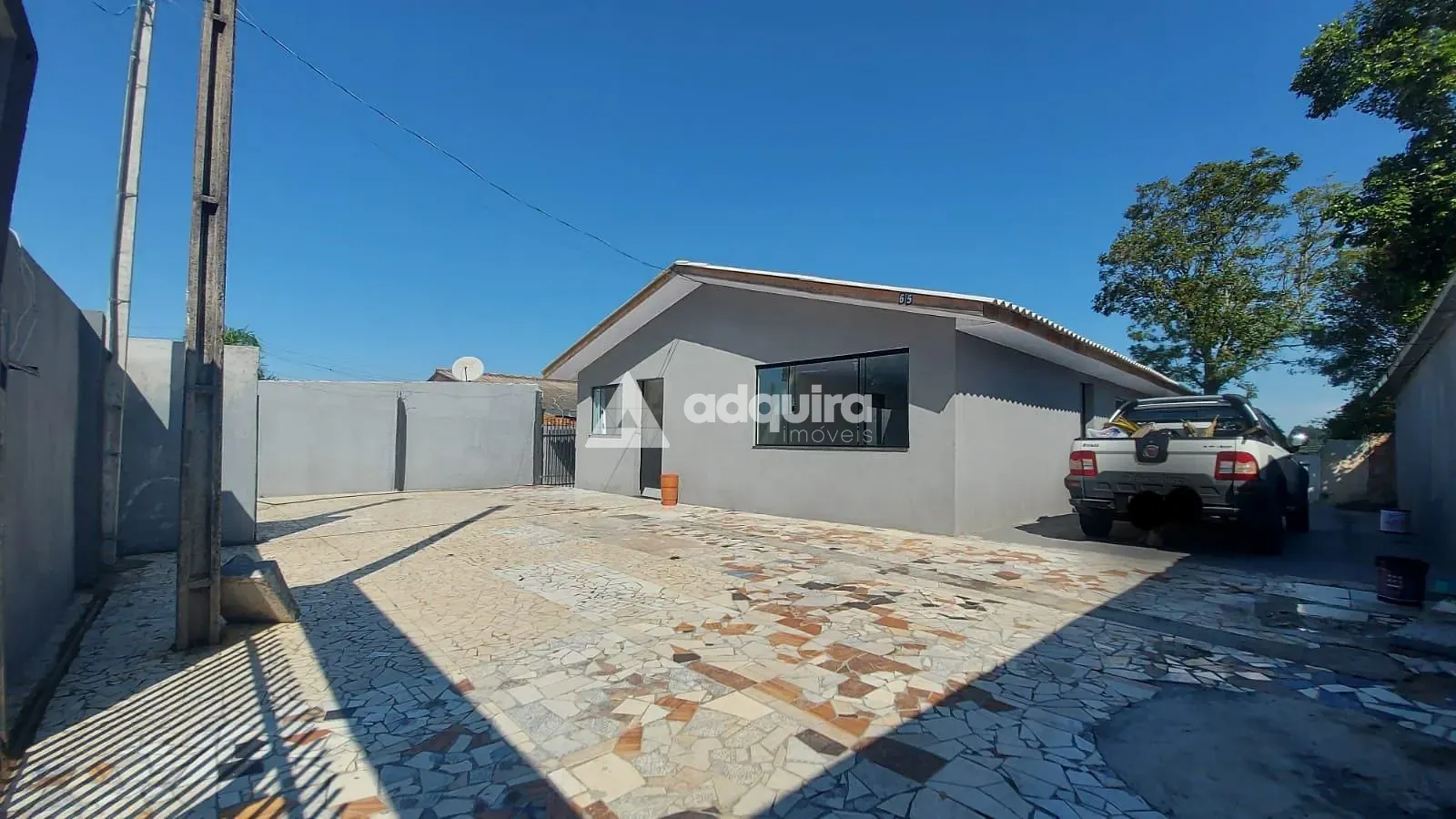 Casa, 3 quartos, 144 m² - Foto 1