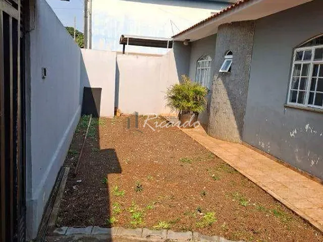 Casa 3 quartos e 1 banheiro, à venda, no bairro Vila Nova em Arapongas
