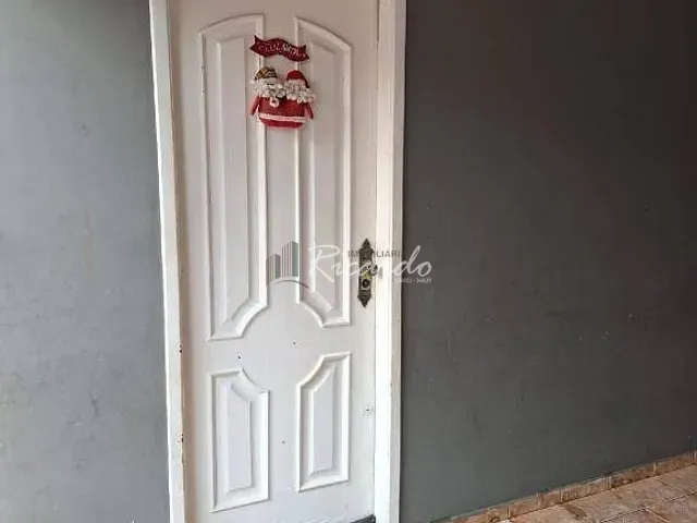 Casa 3 quartos e 1 banheiro, à venda, no bairro Vila Nova em Arapongas