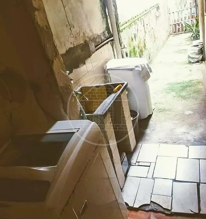 Casa, 2 quartos, 200 m² - Foto 14