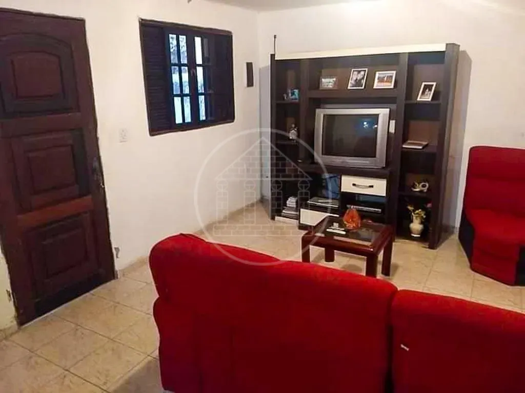 Casa, 2 quartos, 200 m² - Foto 2