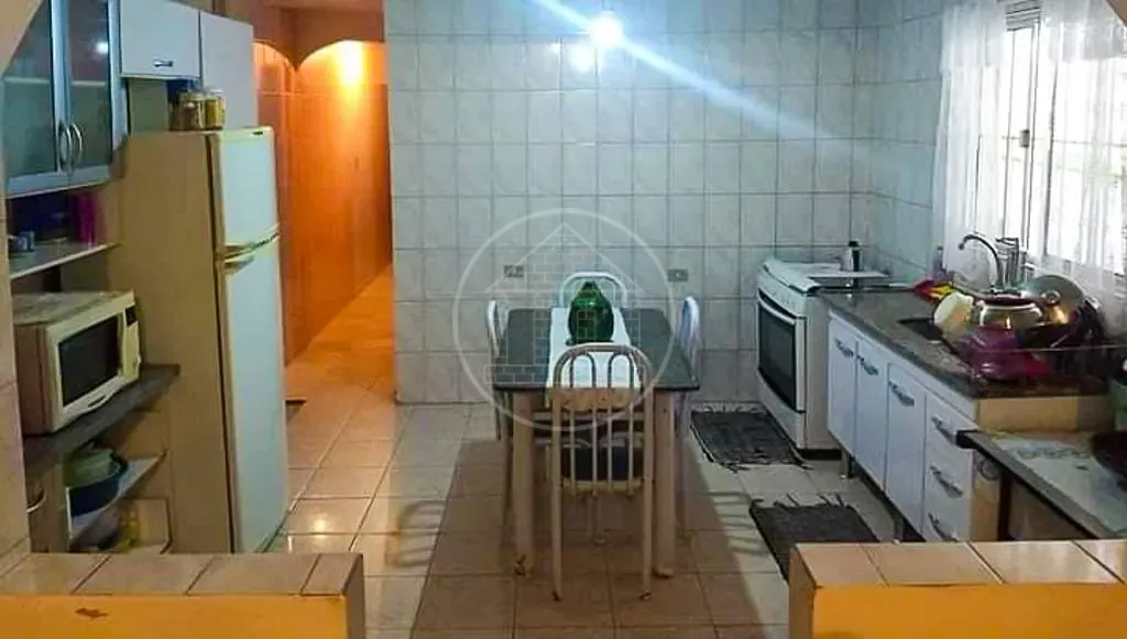 Casa, 2 quartos, 200 m² - Foto 6