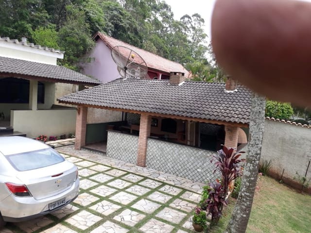 Foto do Casa - Casa à venda 2 Quartos, 10 Vagas, 480M², Villa Renascença, Mairiporã - SP | ZONA LESTE IMÓVEIS