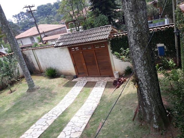 Foto do Casa - Casa à venda 2 Quartos, 10 Vagas, 480M², Villa Renascença, Mairiporã - SP | ZONA LESTE IMÓVEIS