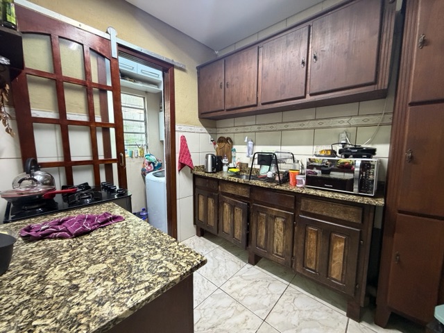 Casa com 125m² 2 quartos e 2 banheiros, à venda, no bairro Três Vendas em Pelotas