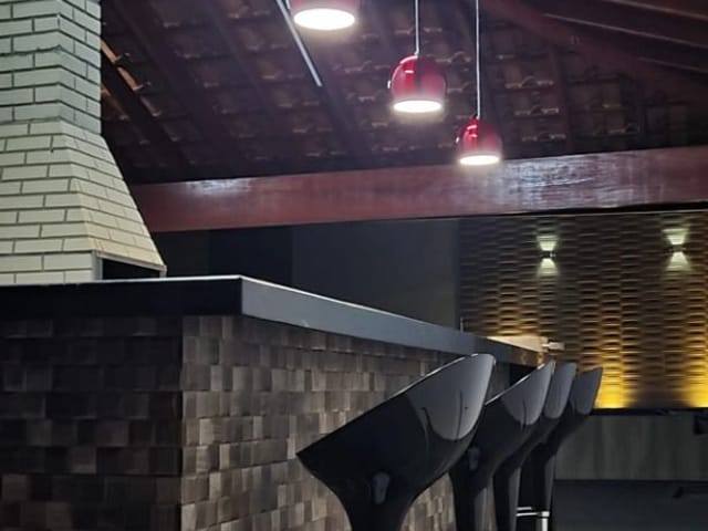 Foto do Casa - Casa à venda 2 Quartos, 2 Vagas, 250M², Jardim Maracanã, Uberaba - MG | ZUCATO IMOBILIARIA LTDA