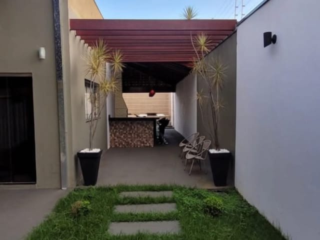 Foto do Casa - Casa à venda 2 Quartos, 2 Vagas, 250M², Jardim Maracanã, Uberaba - MG | ZUCATO IMOBILIARIA LTDA