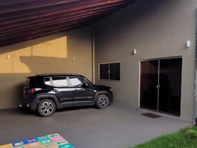 Foto do Casa - Casa à venda 2 Quartos, 2 Vagas, 250M², Jardim Maracanã, Uberaba - MG | ZUCATO IMOBILIARIA LTDA