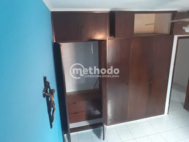 Casa com 250m² 3 quartos e 2 banheiros, à venda, no bairro Jardim Eulina em Campinas
