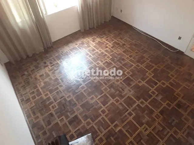 Casa com 250m² 3 quartos e 2 banheiros, à venda, no bairro Jardim Eulina em Campinas