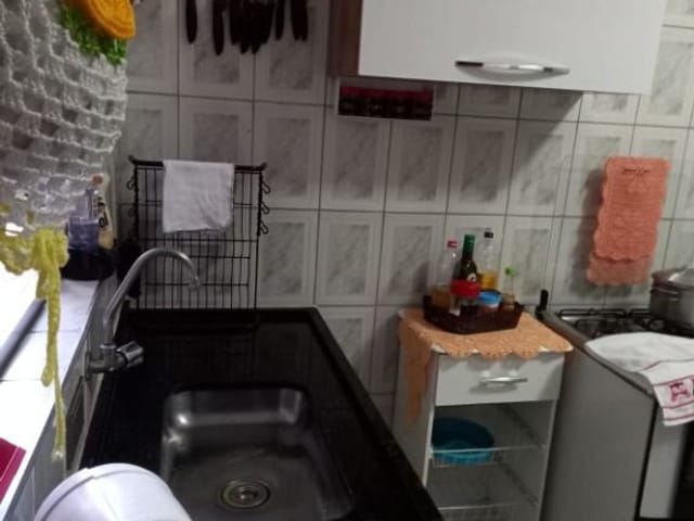 Casa com 136m² 2 quartos e 1 banheiro, à venda, no bairro Novo Osasco em Osasco