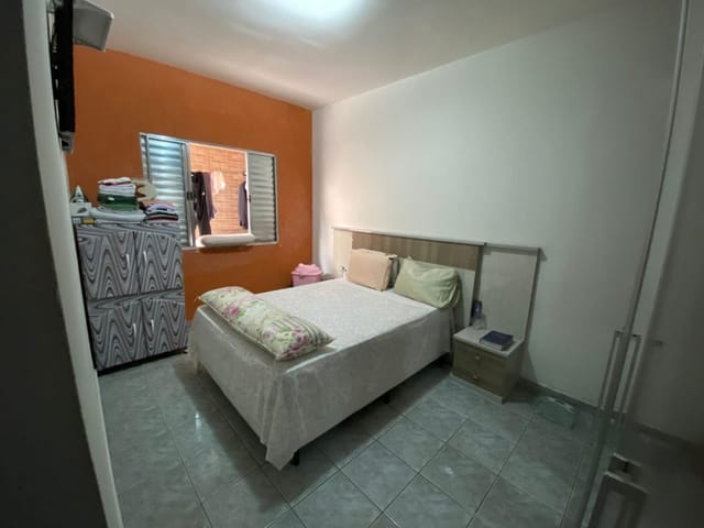 Casa com 136m² 2 quartos e 1 banheiro, à venda, no bairro Novo Osasco em Osasco