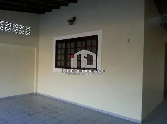 Casa, 2 quartos, 70 m² - Foto 1