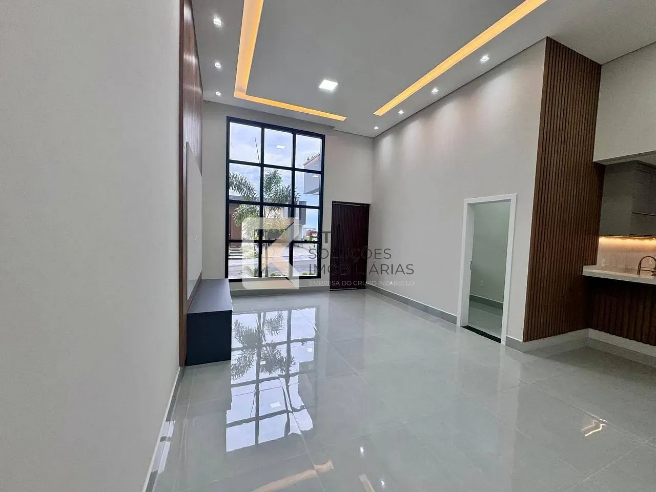 Casa, 3 quartos, 194 m² - Foto 1