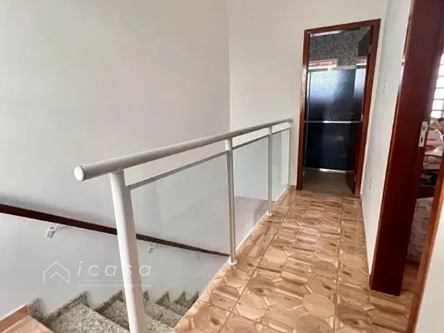 Casa com 250m² 2 quartos e 2 banheiros, à venda, no bairro Residencial Esperança em Caçapava