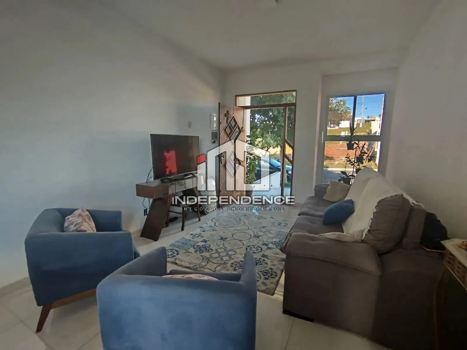 Casa, 3 quartos, 195 m² - Foto 36