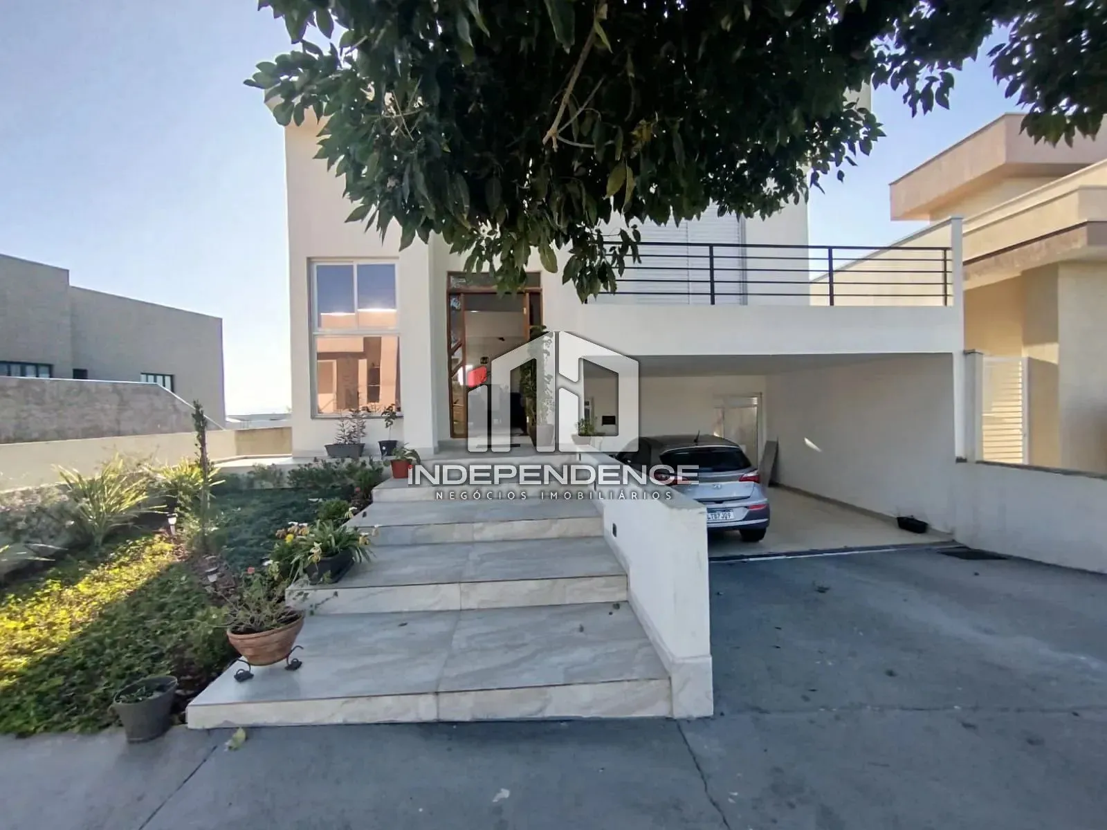 Casa, 3 quartos, 195 m² - Foto 1