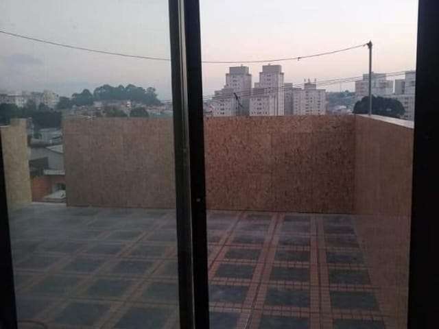 Foto do Casa - Casa com 2 dormitórios para alugar, 125 m² por R$ 1.800,00/mês - Cidade Líder - São Paulo/SP | ZONA LESTE IMÓVEIS