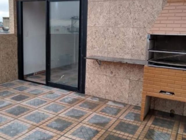Foto do Casa - Casa com 2 dormitórios para alugar, 125 m² por R$ 1.800,00/mês - Cidade Líder - São Paulo/SP | ZONA LESTE IMÓVEIS