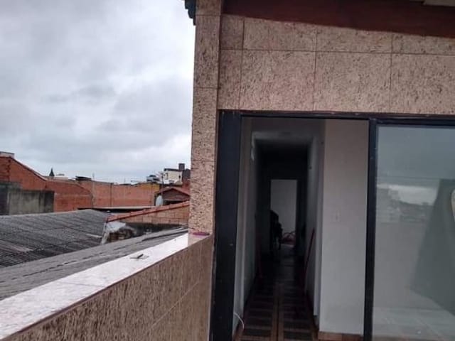 Foto do Casa - Casa com 2 dormitórios para alugar, 125 m² por R$ 1.800,00/mês - Cidade Líder - São Paulo/SP | ZONA LESTE IMÓVEIS