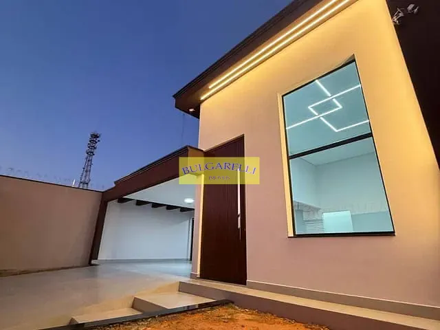 Casa com 260m² 3 quartos e 3 banheiros, à venda, no bairro Vistas Jundiai em Jundiaí