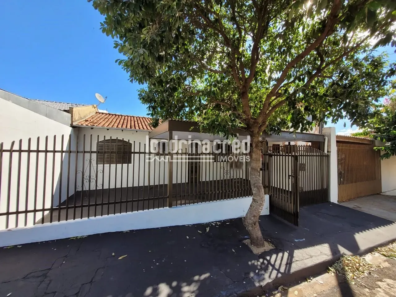 Casa, 3 quartos, 67 m² - Foto 1
