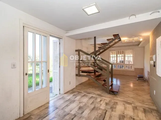 Casa com 177m² 4 quartos e 3 banheiros, à venda, no bairro Centro em Canoas