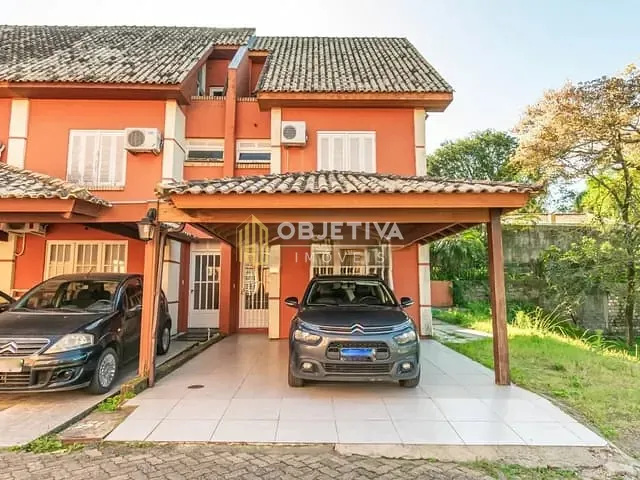 Casa com 177m² 4 quartos e 3 banheiros, à venda, no bairro Centro em Canoas