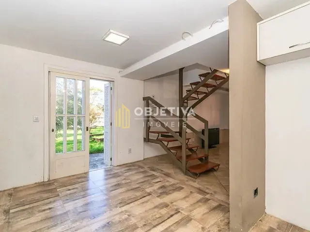 Casa com 177m² 4 quartos e 3 banheiros, à venda, no bairro Centro em Canoas