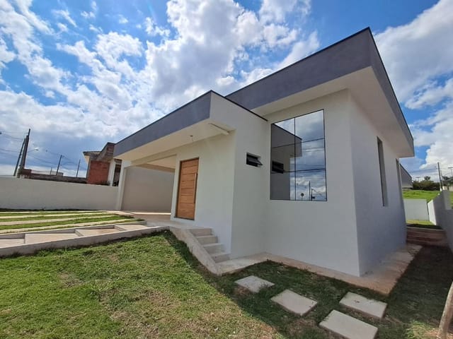 Casa com 536m² 3 quartos e 5 banheiros, à venda, no bairro Residencial San Diego em Vargem Grande Paulista