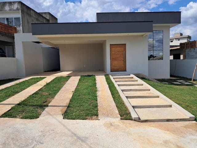 Casa com 536m² 3 quartos e 5 banheiros, à venda, no bairro Residencial San Diego em Vargem Grande Paulista