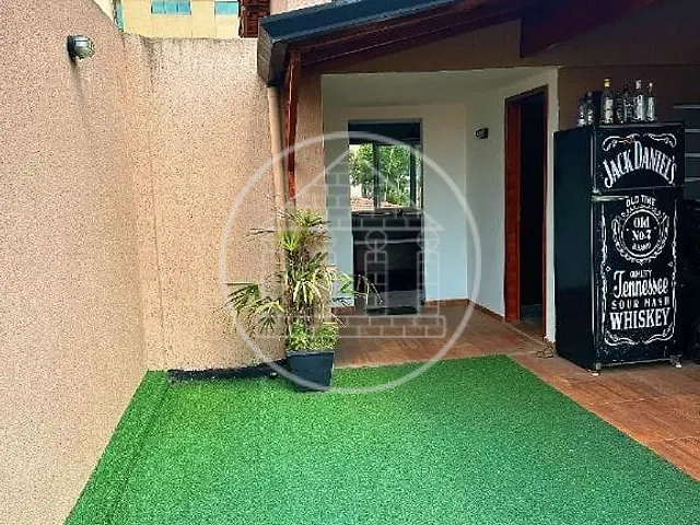 Casa com 210m² 3 quartos e 5 banheiros, à venda, no bairro Jardim das Acácias em São Paulo