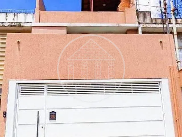 Casa com 210m² 3 quartos e 5 banheiros, à venda, no bairro Jardim das Acácias em São Paulo