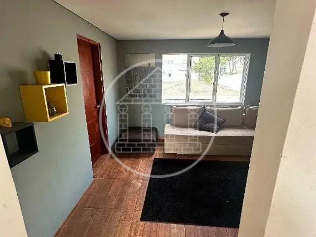 Casa com 210m² 3 quartos e 5 banheiros, à venda, no bairro Jardim das Acácias em São Paulo