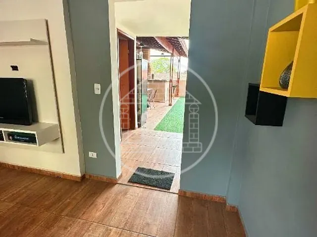 Casa com 210m² 3 quartos e 5 banheiros, à venda, no bairro Jardim das Acácias em São Paulo