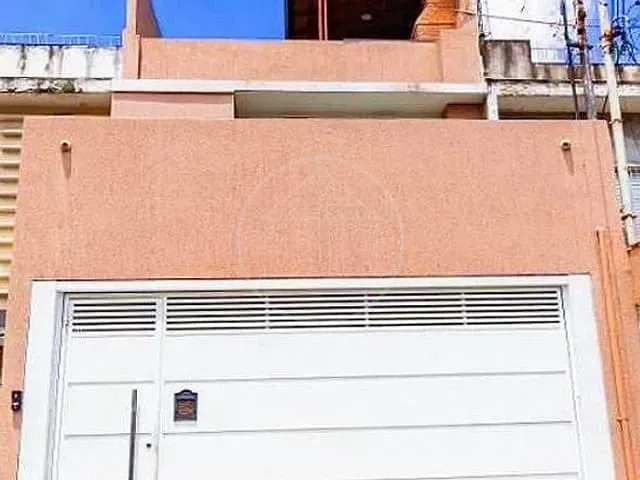 Casa com 210m² 3 quartos e 5 banheiros, à venda, no bairro Jardim das Acácias em São Paulo