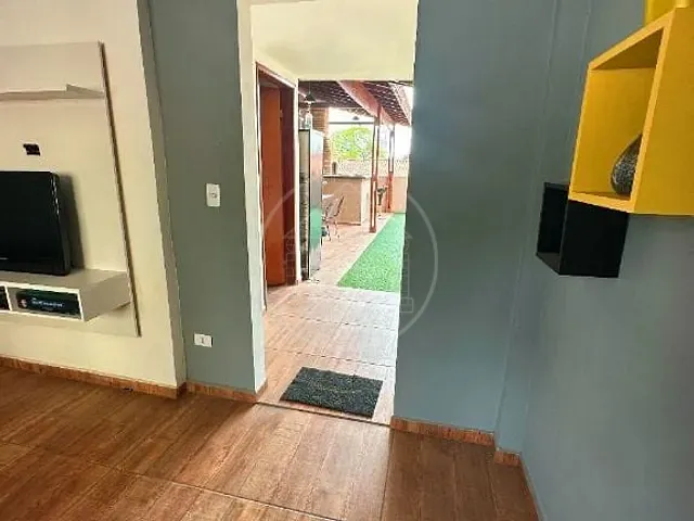 Casa com 210m² 3 quartos e 5 banheiros, à venda, no bairro Jardim das Acácias em São Paulo