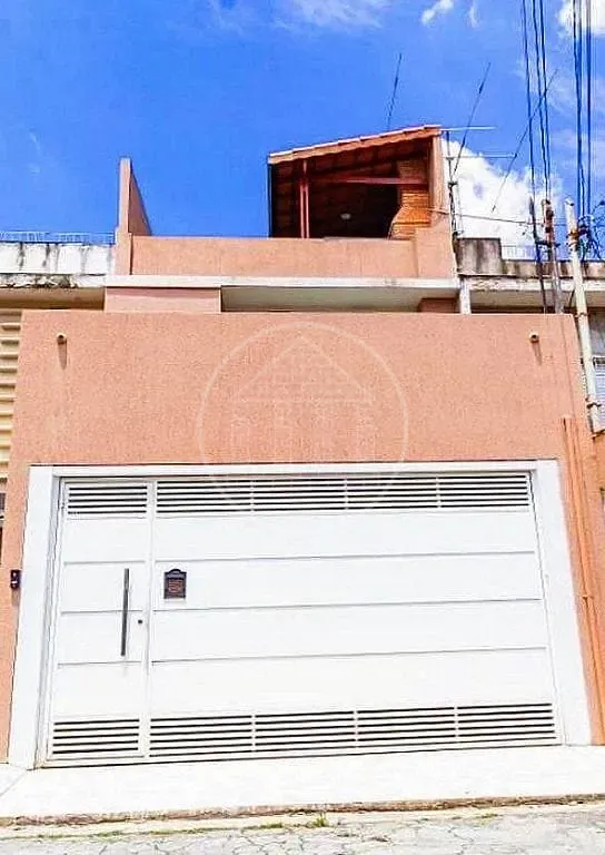 Casa, 3 quartos, 210 m² - Foto 1