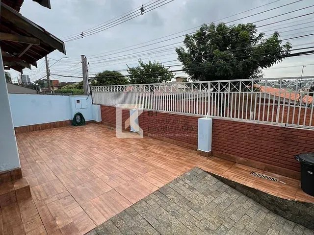 Casa com 383m² 4 quartos e 3 banheiros, à venda, no bairro Jardim Moacyr Arruda em Indaiatuba