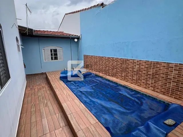 Casa com 383m² 4 quartos e 3 banheiros, à venda, no bairro Jardim Moacyr Arruda em Indaiatuba