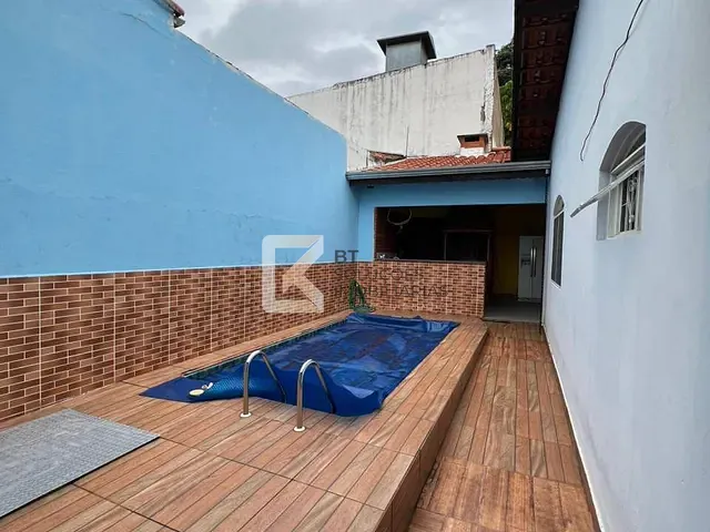 Casa com 383m² 4 quartos e 3 banheiros, à venda, no bairro Jardim Moacyr Arruda em Indaiatuba