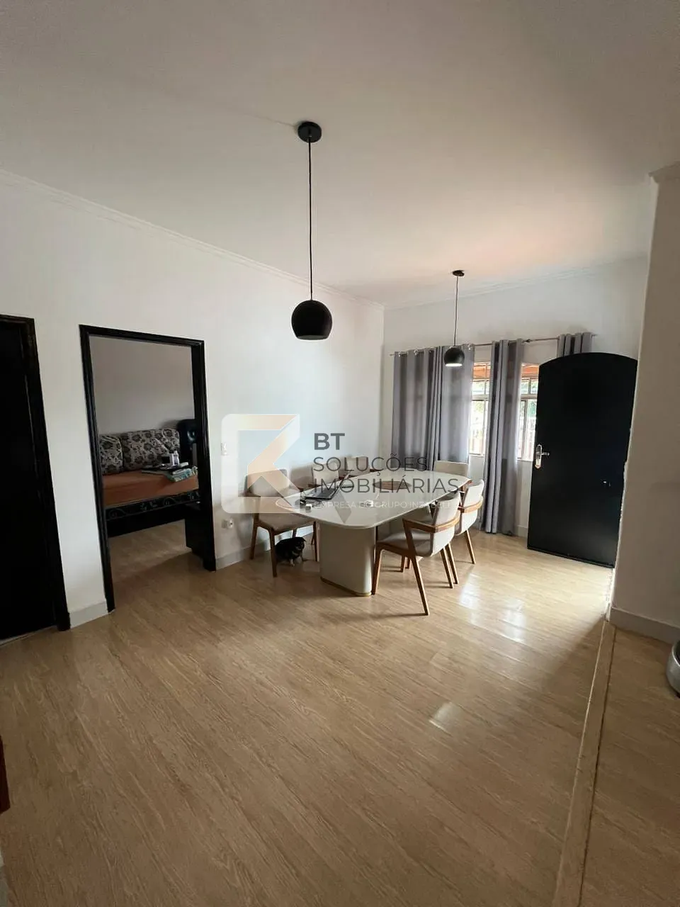 Casa, 4 quartos, 253 m² - Foto 19