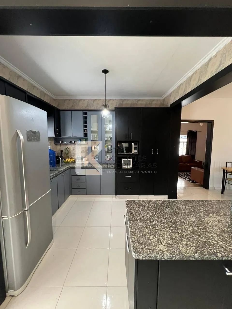 Casa, 4 quartos, 253 m² - Foto 15