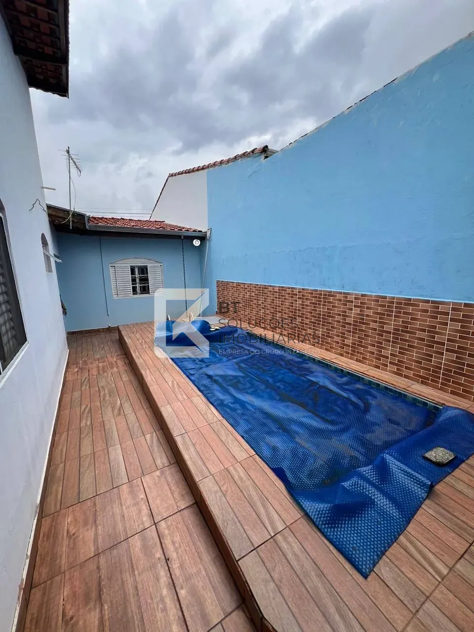Casa, 4 quartos, 253 m² - Foto 2