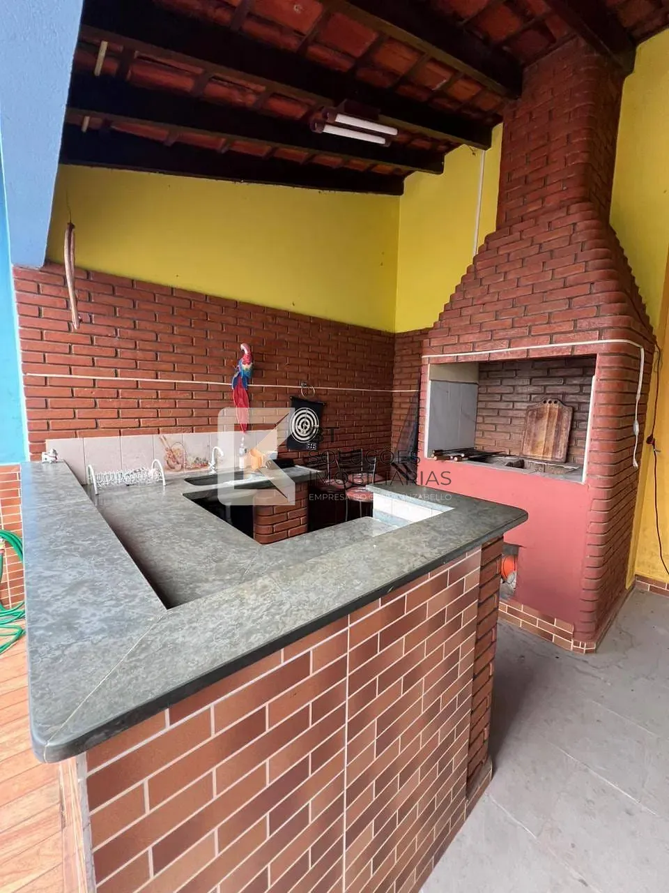 Casa, 4 quartos, 253 m² - Foto 35