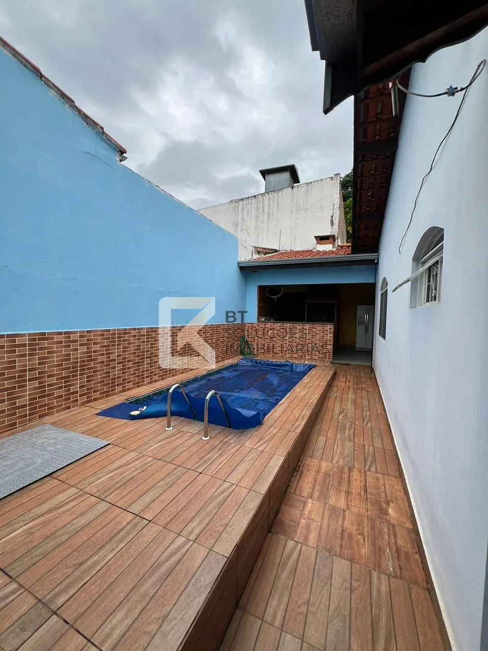 Casa, 4 quartos, 253 m² - Foto 3