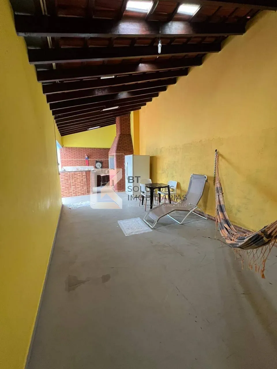 Casa, 4 quartos, 253 m² - Foto 36