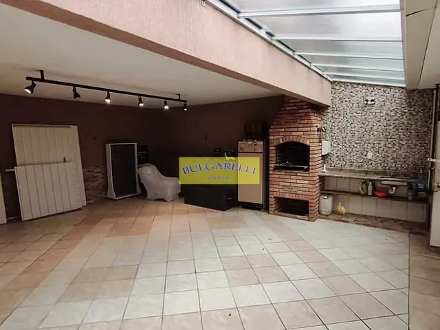 Casa com 150m² 2 quartos e 2 banheiros, à venda, no bairro Parque Cidade Jardim II em Jundiaí